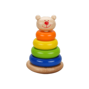 Baby Mind Toy